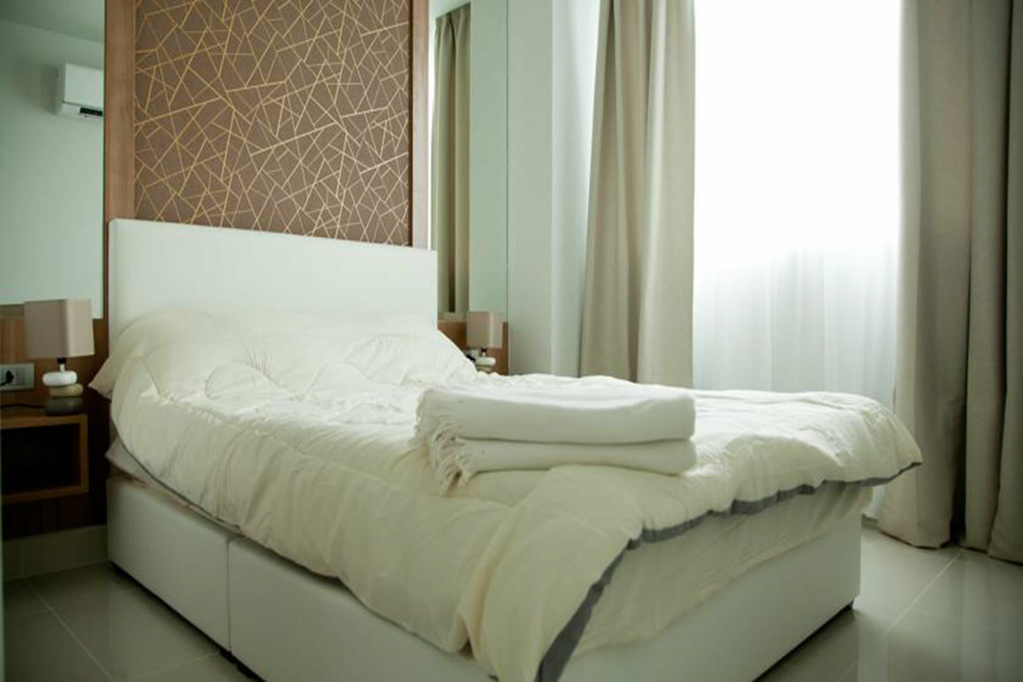 Amazon Pattaya Jomtien Apartments 외부 사진