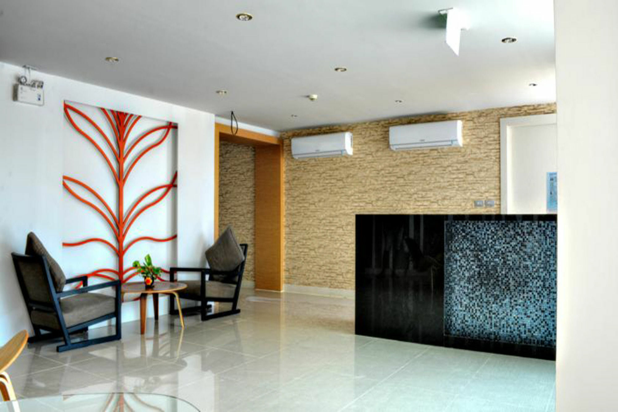 Amazon Pattaya Jomtien Apartments 외부 사진