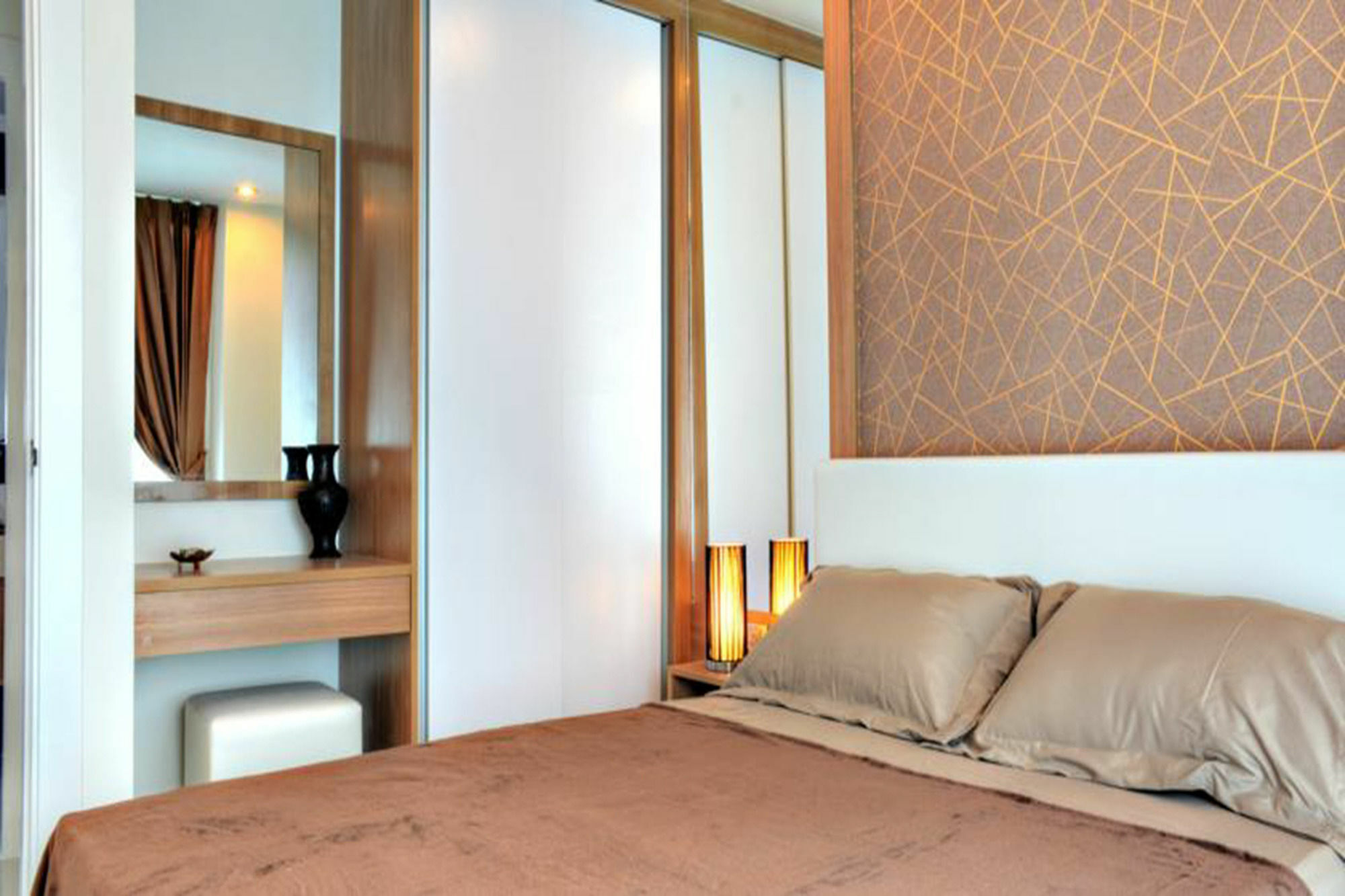 Amazon Pattaya Jomtien Apartments 외부 사진