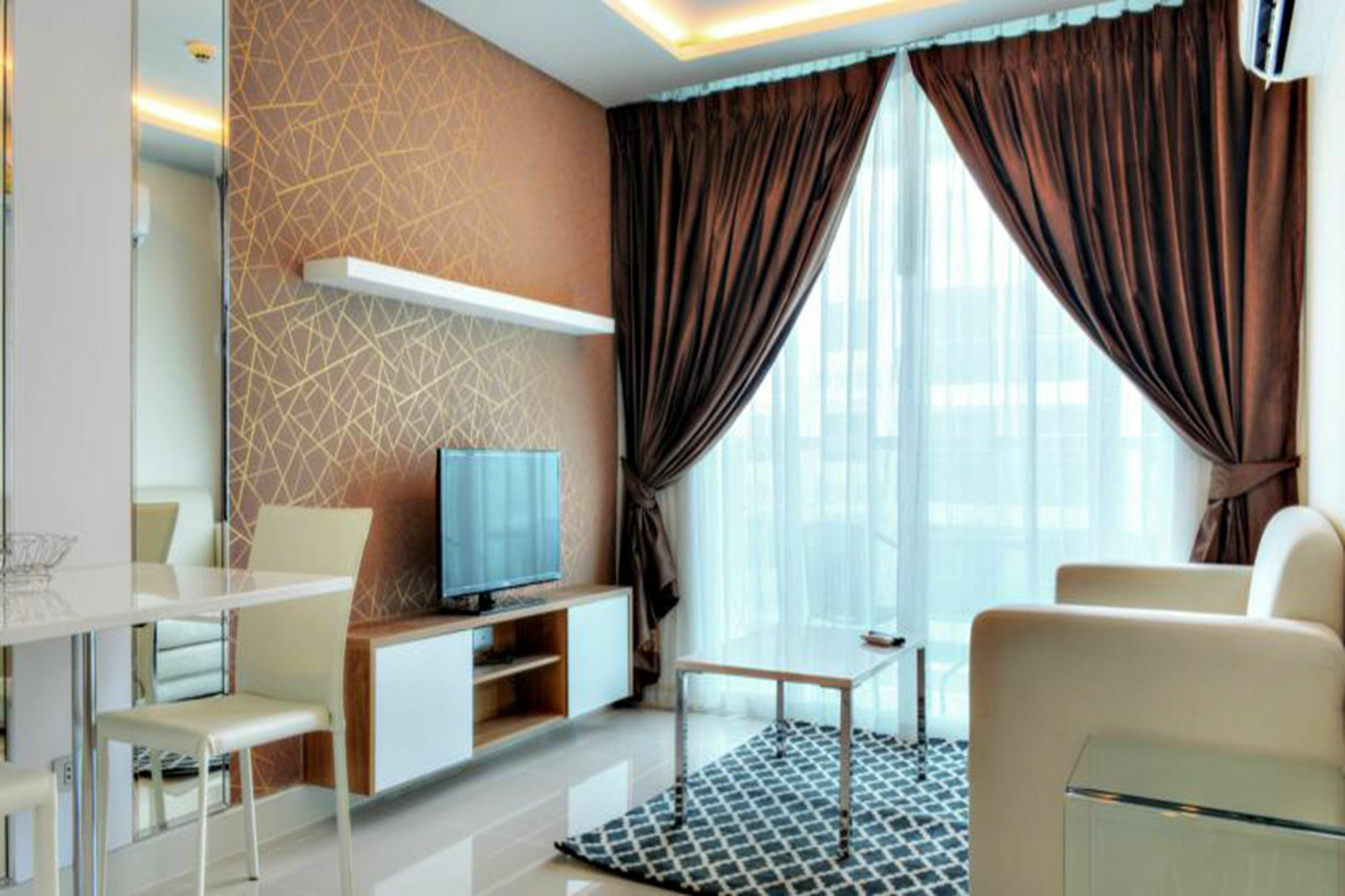 Amazon Pattaya Jomtien Apartments 외부 사진